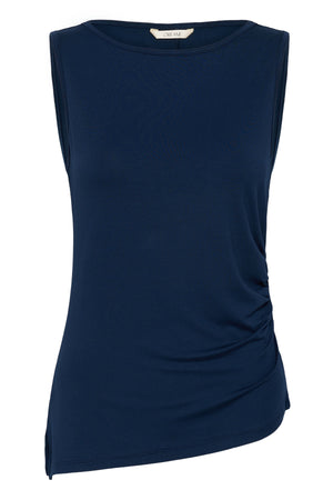 CRArmina Sleeveless Boatneck T Navy Blazer - 193923 - 10615789