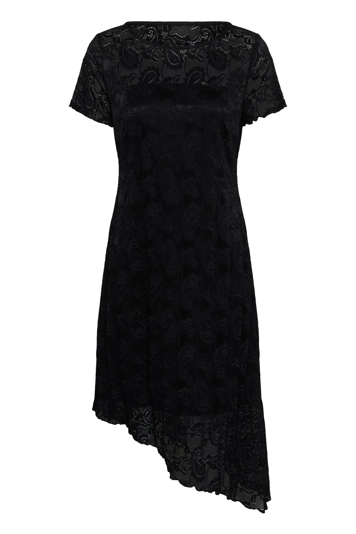 CRAnamia Lace Dress Pitch Black - 100120 - 10615798