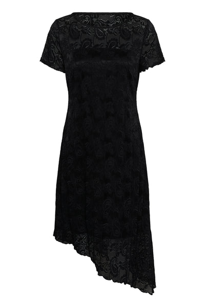 CRAnamia Lace Dress Pitch Black - 100120 - 10615798 Thumbnail