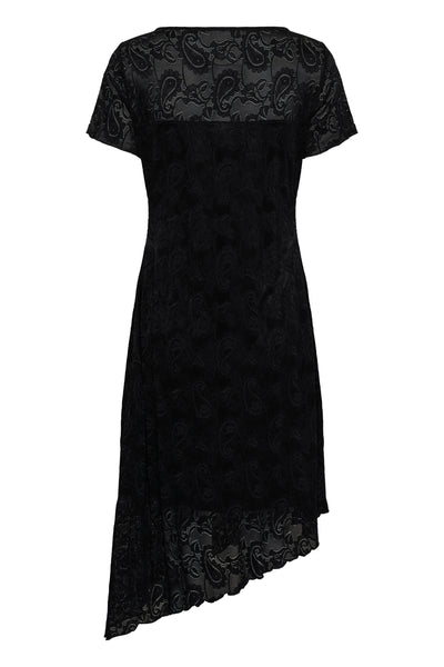 CRAnamia Lace Dress Pitch Black - 100120 - 10615798 Thumbnail