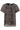 CRYuna Short Sleeve Blouse Natrual Animal Spots - 107306 - 10615803