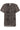 CRYuna Short Sleeve Blouse Natrual Animal Spots - 107306 - 10615803