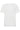 CRNeia Deep V-Neck T-Shirt Snow White - 110602 - 10615819