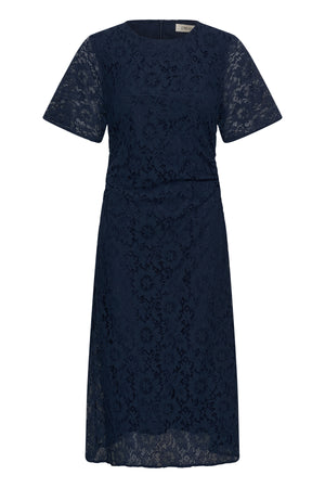 CRKiria Lace Dress Navy Blazer - 193923 - 10616009