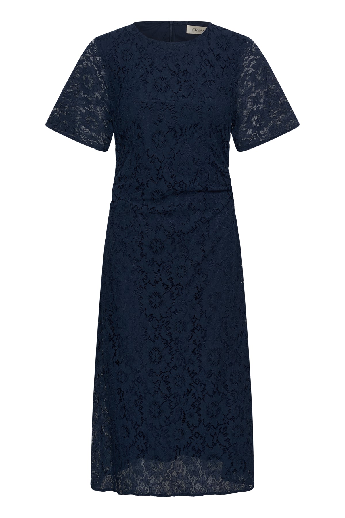 CRKiria Lace Dress Navy Blazer - 193923 - 10616009