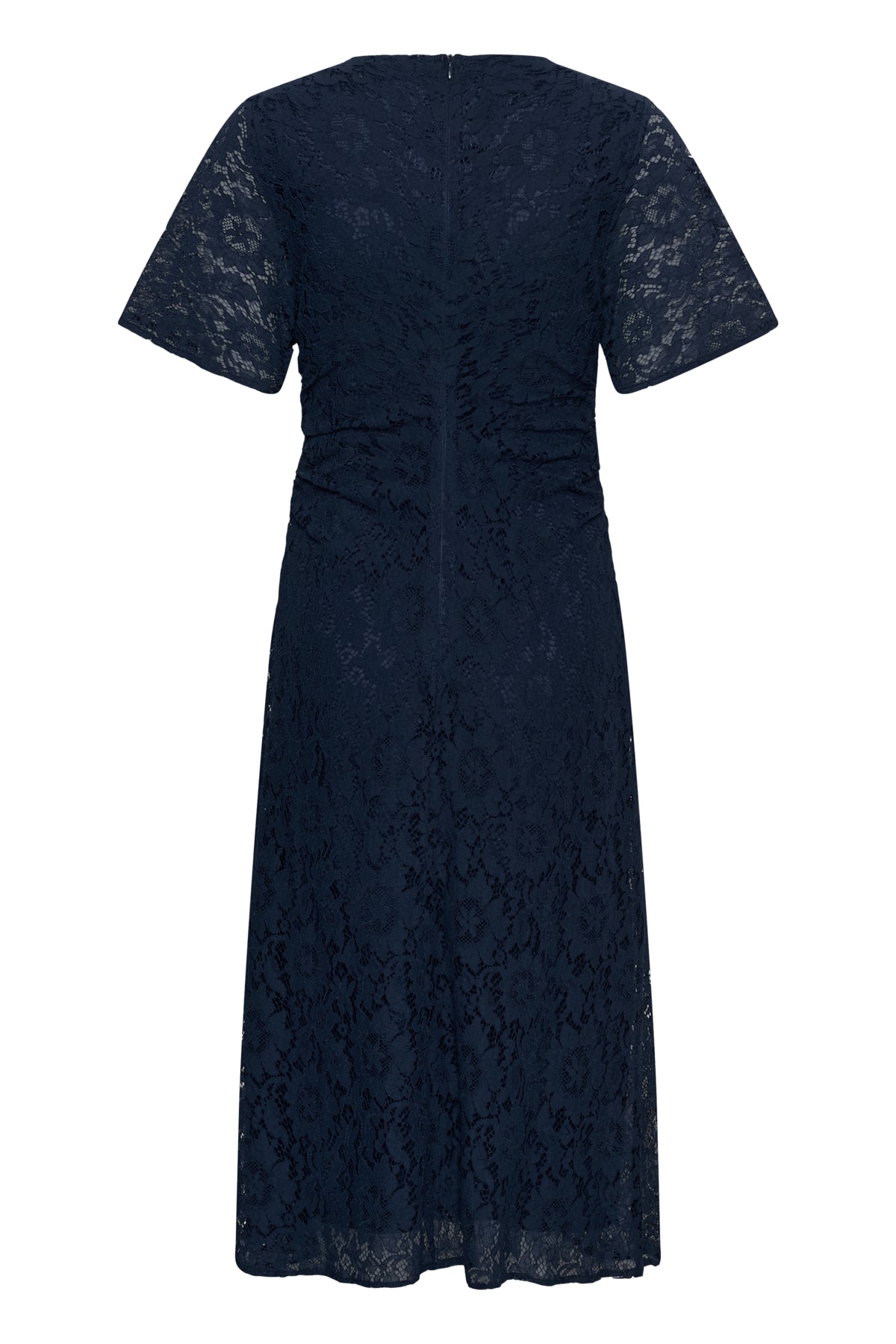 CRKiria Lace Dress Navy Blazer - 193923 - 10616009