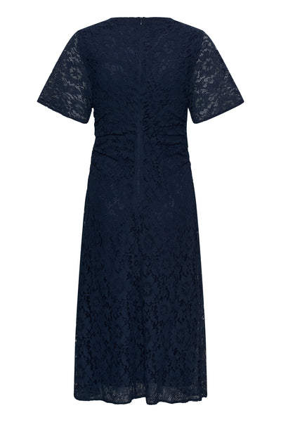 CRKiria Lace Dress Navy Blazer - 193923 - 10616009 Thumbnail