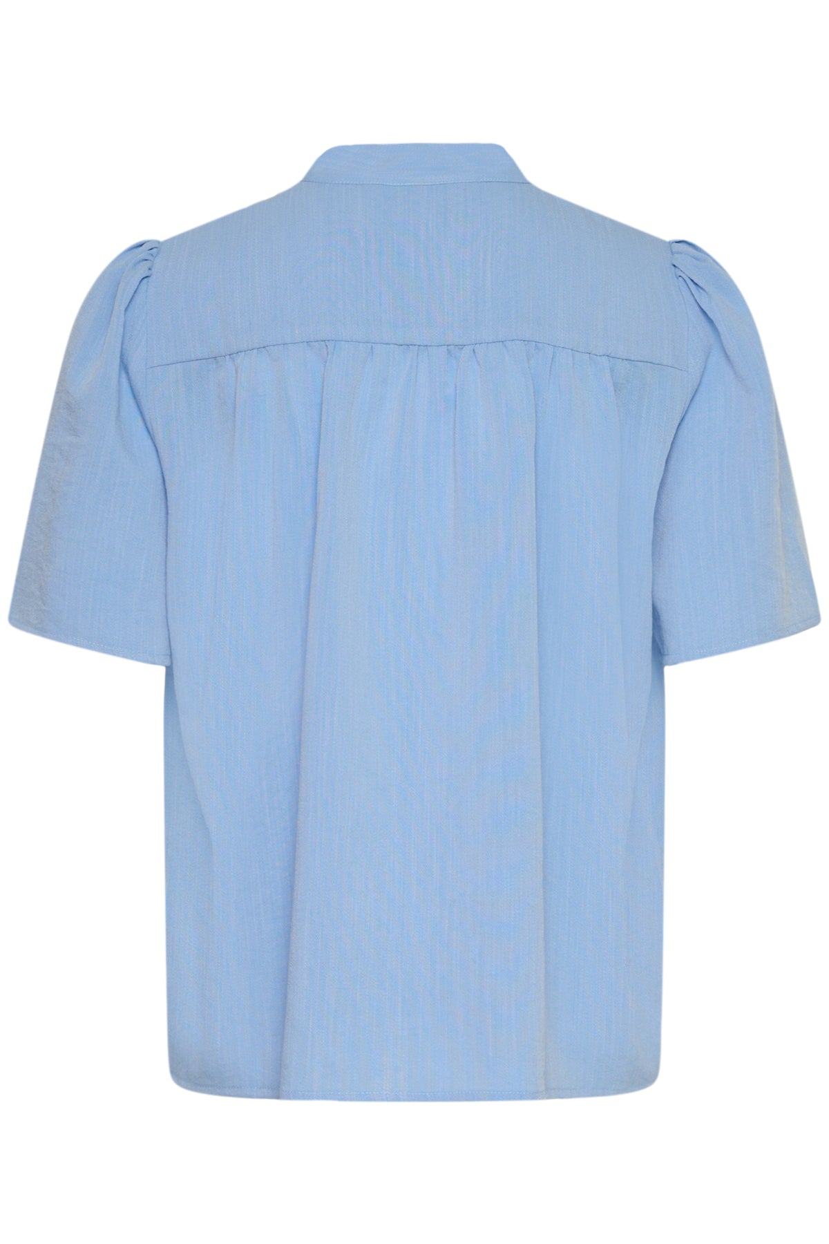 CRTamira Tie Shirt Frozen Fjord - 153917 - 10616010