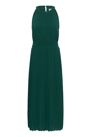 CRAluna Halter Neck Dress Posy Green - 185616 - 10616015