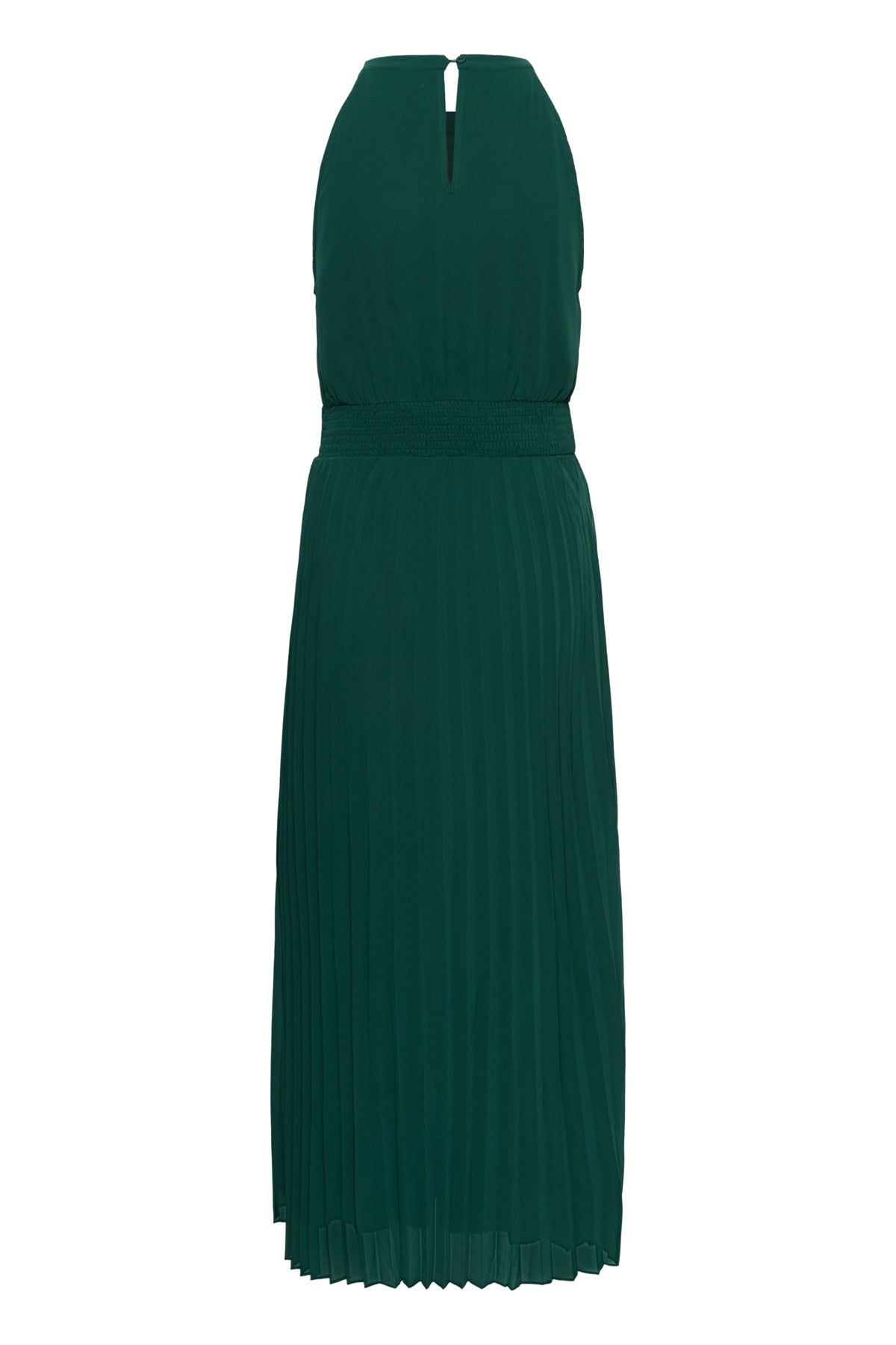 CRAluna Halter Neck Dress Posy Green - 185616 - 10616015