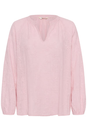 CRGemi Blouse Pink Nectar - 142305 - 10616046