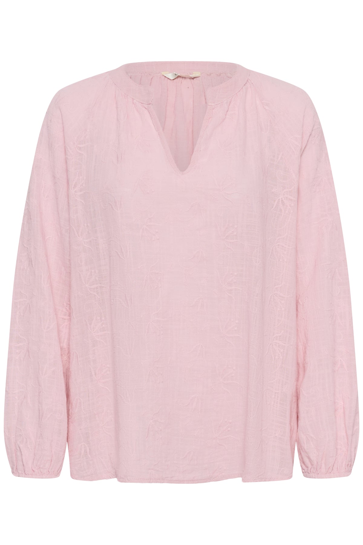CRGemi Blouse Pink Nectar - 142305 - 10616046