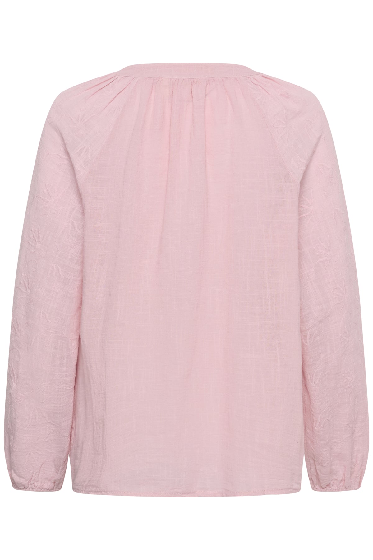 CRGemi Blouse Pink Nectar - 142305 - 10616046