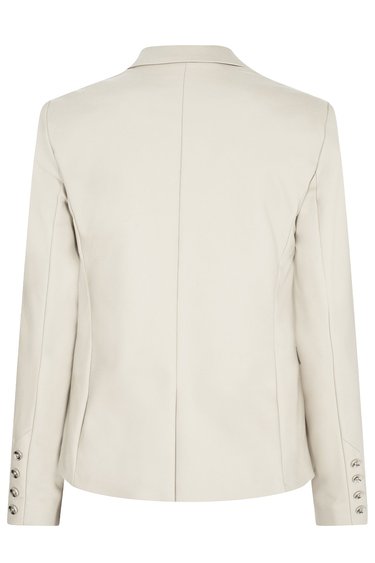 Blake Night Blazer Sustainable ECRU - 112579