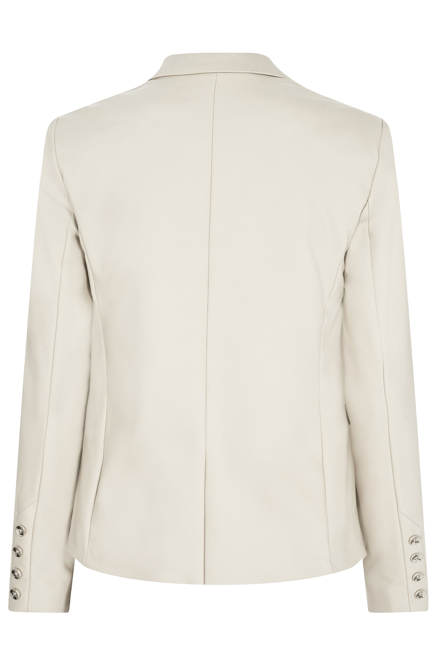 Blake Night Blazer Sustainable ECRU - 112579