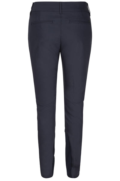 Blake Night Long Pant Sust. Navy - 112639 Thumbnail
