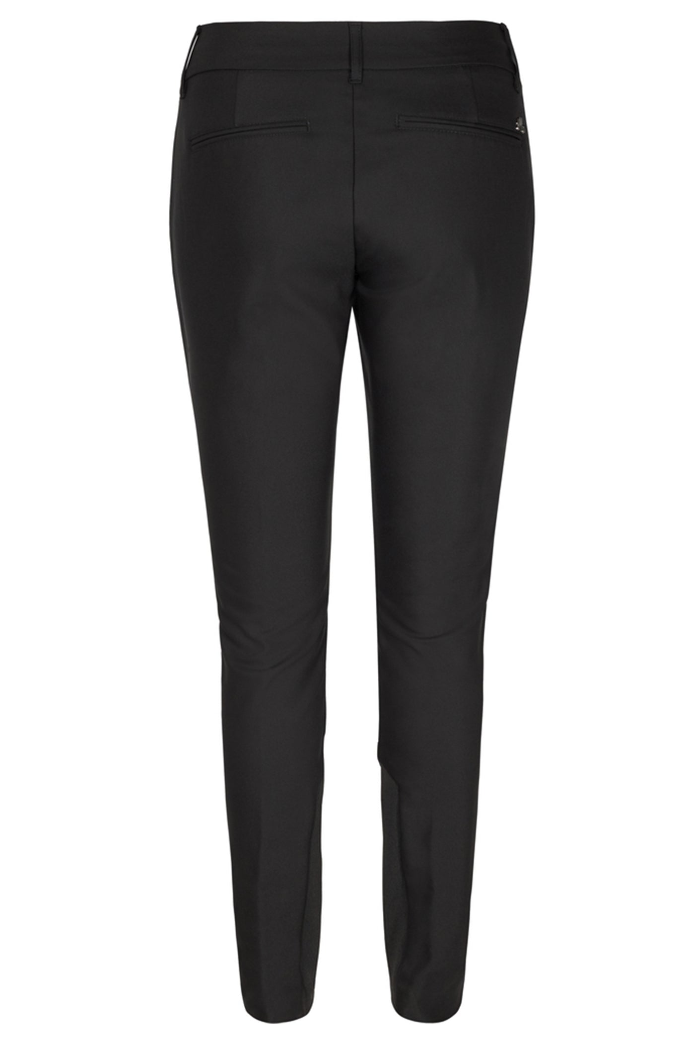 Blake Night Long Pant Sust. Black - 112639