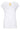 Troy Tee SS White - 117440