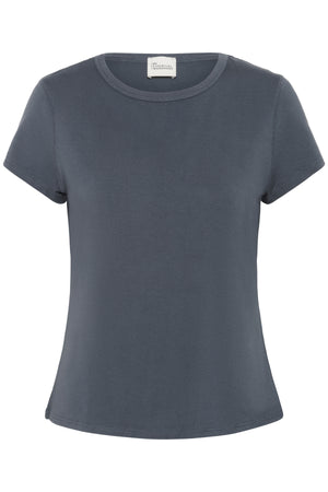 16 THE MODAL TEE Dark Slate - 10703596
