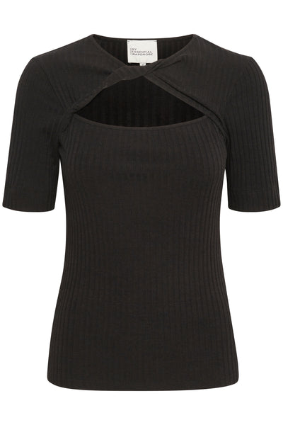 BustaMW Blouse Black - 10704151 Thumbnail