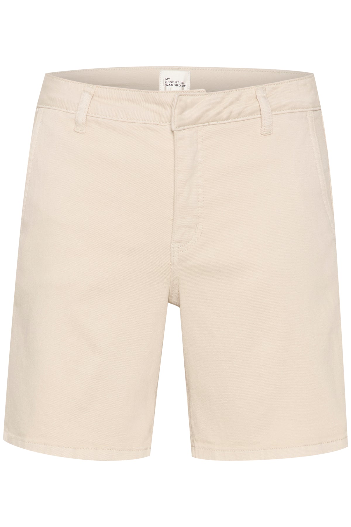 LaraMW 149 Shorts Birch - 10704301
