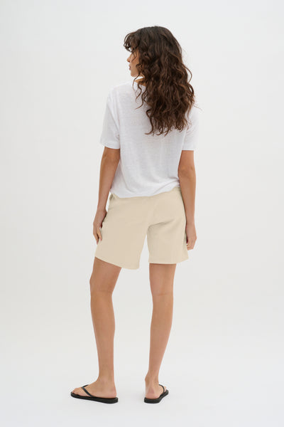 LaraMW 149 Shorts Birch - 10704301 Thumbnail