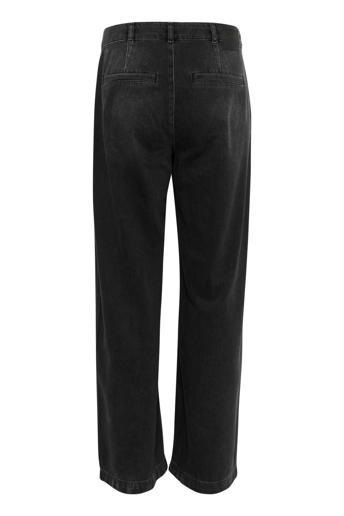 MaloMW 143 Wide Y Dark Grey Wash