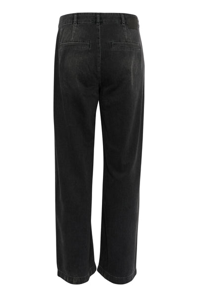 MaloMW 143 Wide Y Dark Grey Wash Thumbnail