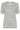 LisaMW Striped Tee Frost Gray Striped - 10704599
