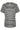 LisaMW Striped Tee Black W.White stripe - 10704599