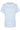 LisaMW Striped Tee Cashmere Blue Striped - 10704599