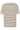 LisaMW Striped Tee Major Brown Striped - 10704599