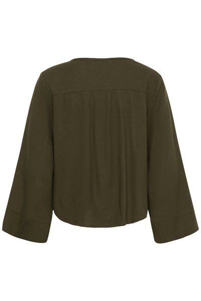 DiasMW Blouse Forest Night - 190414 - 10704714 Thumbnail