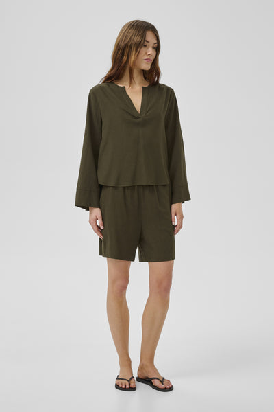DiasMW Blouse Forest Night - 190414 - 10704714 Thumbnail