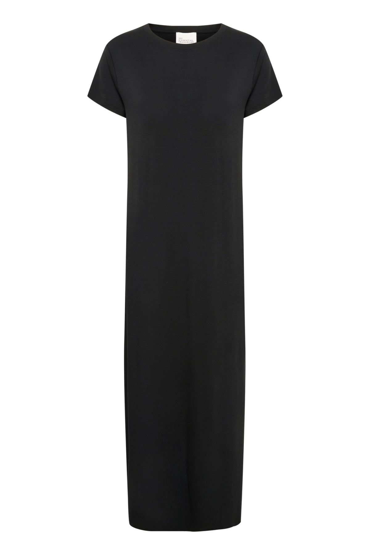 VistaMW Dress Black - 10704727