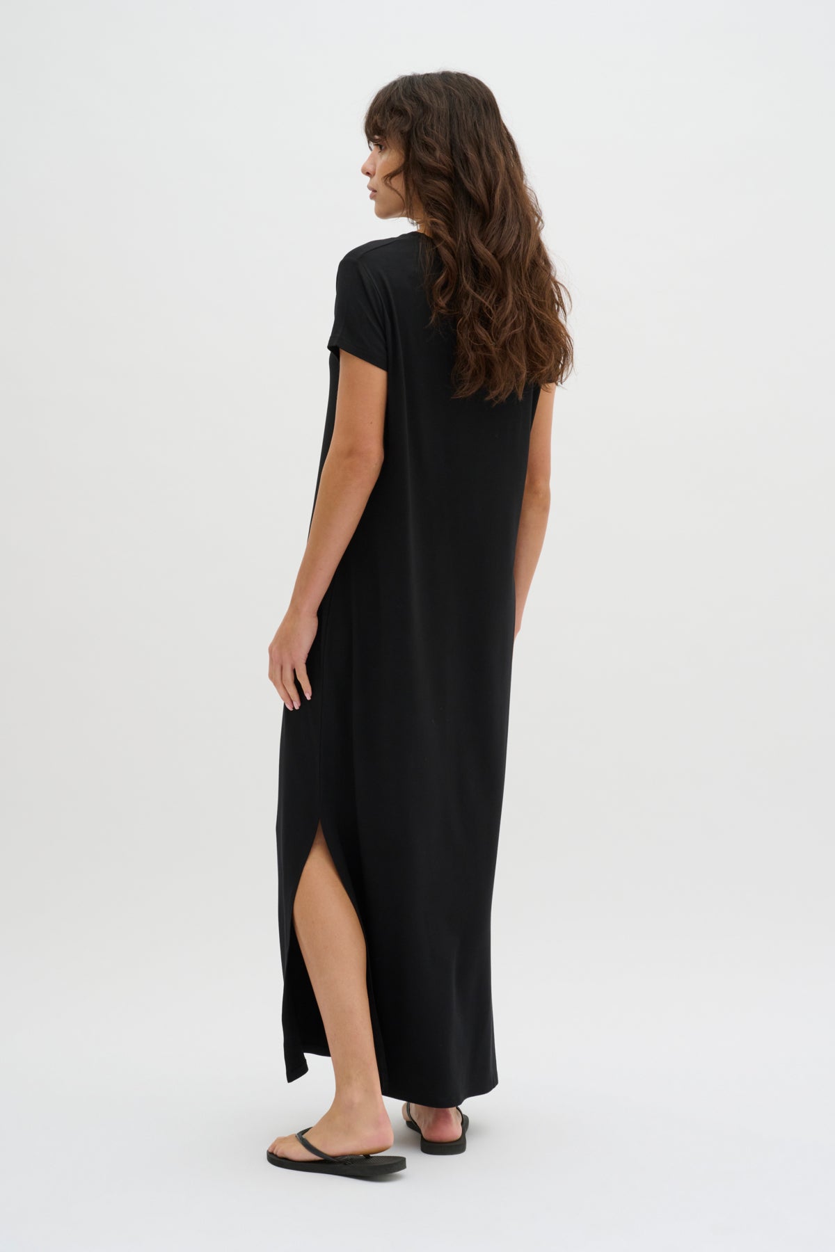 VistaMW Dress Black - 10704727