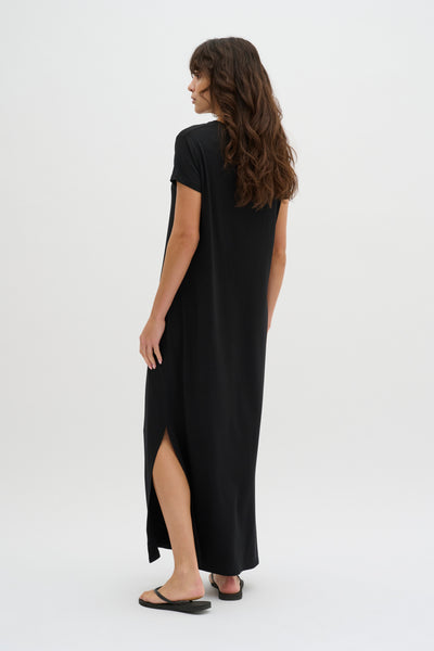VistaMW Dress Black - 10704727 Thumbnail