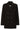 FrannieMW Short Coat Espresso Melange - 10704761