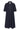 MaloMW 143 Long Dress Dark Blue Un-Wash - 10704782