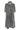 MaloMW 143 Long Dress Medium Grey Retro Wash - 10704782