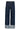 DalviMW 139 High Wide Dark Blue Un-Wash - 10704798