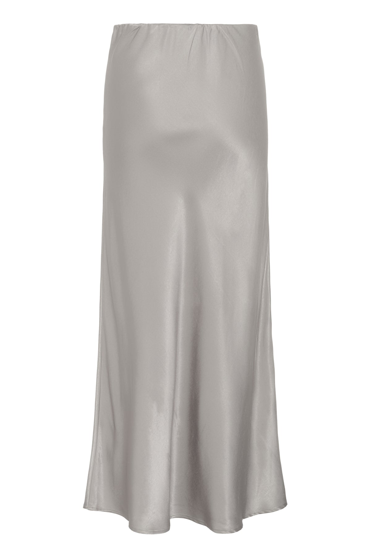EstelleMW Long Skirt Moon Mist - 10704820