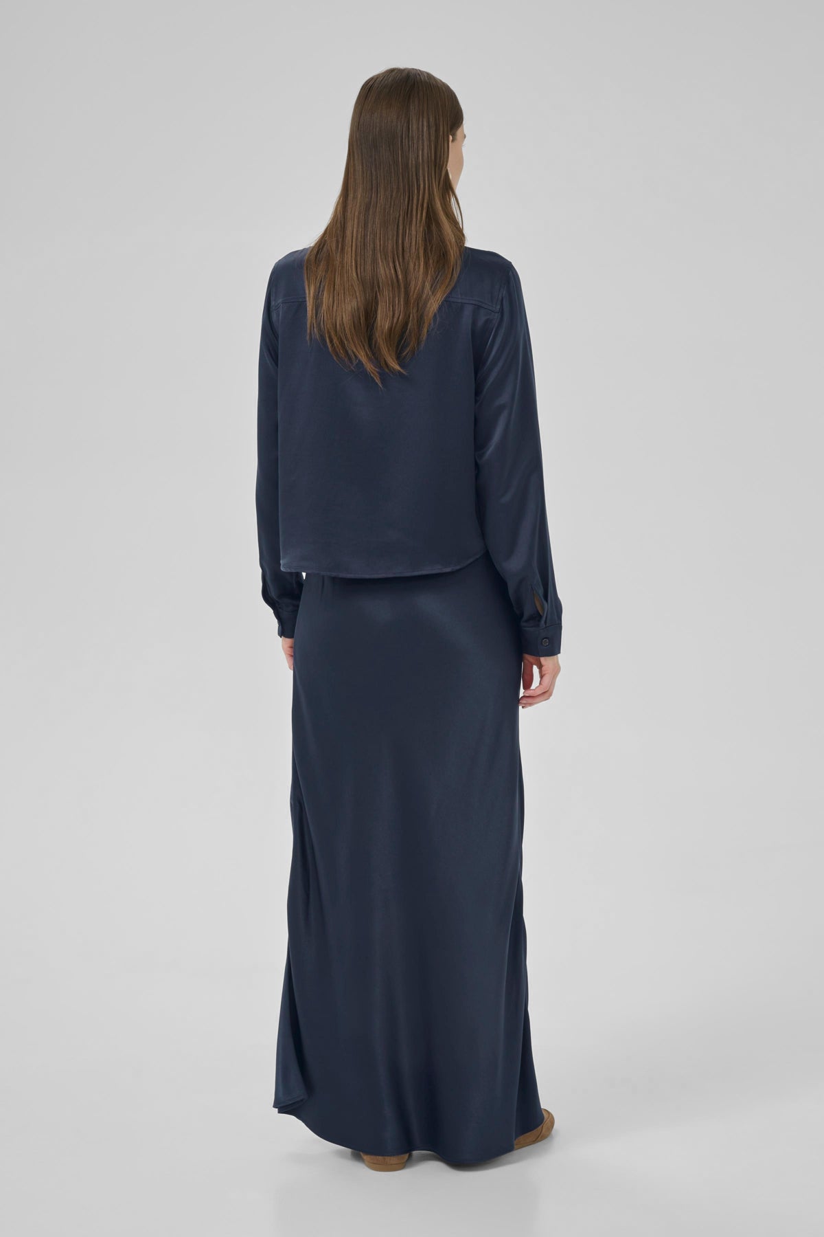 EstelleMW Long Skirt After Midnight - 10704820