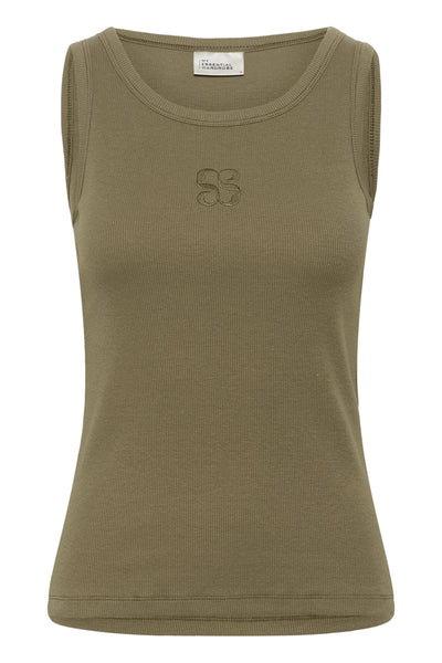 MandyMW Top Capers Thumbnail