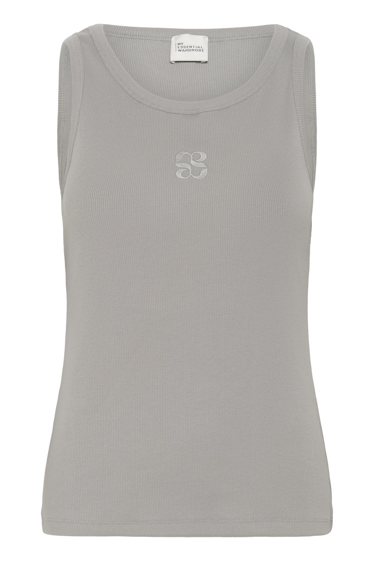 MandyMW Top Moon Mist - 10704858