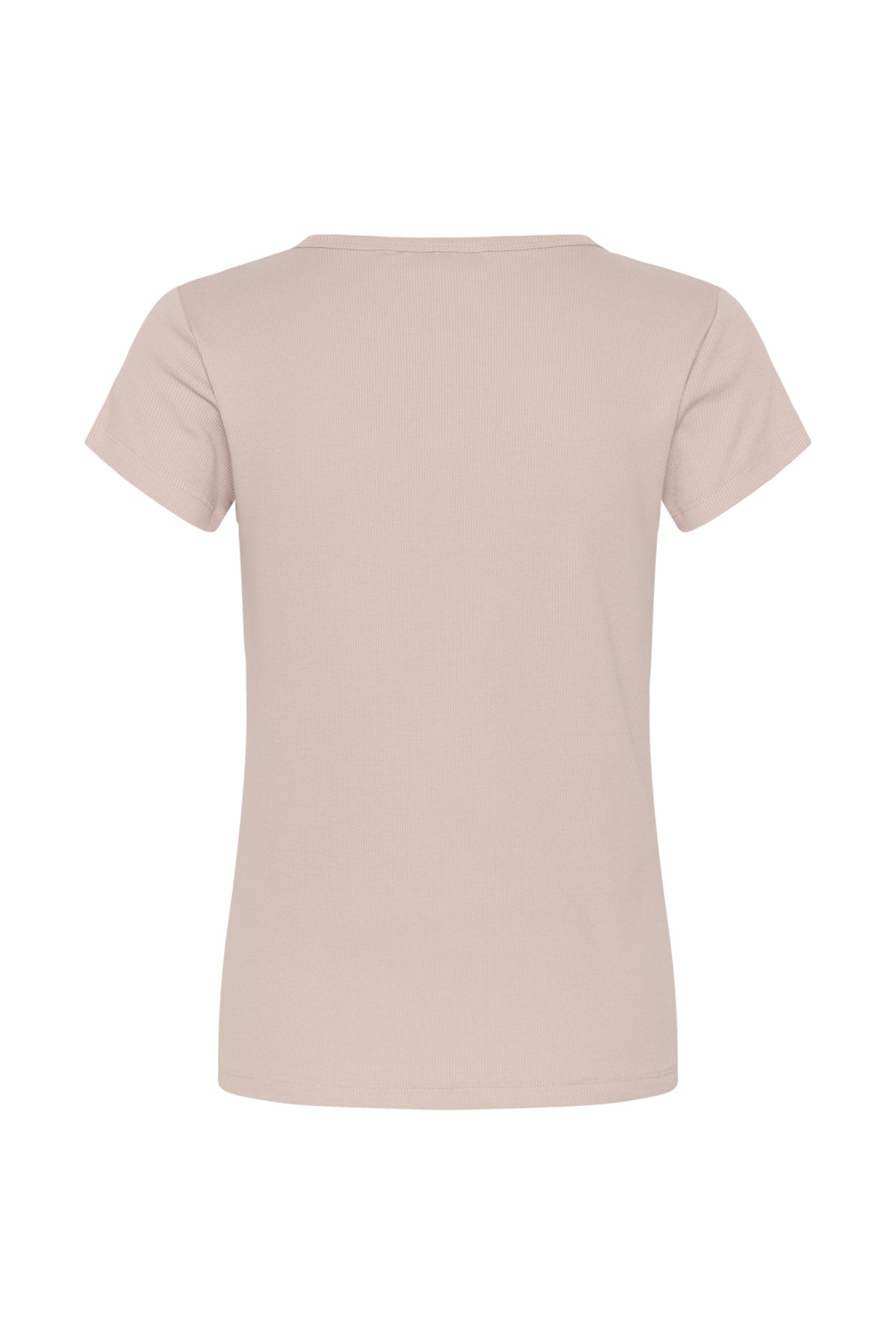 MandyMW Tee Adobe Rose Washed