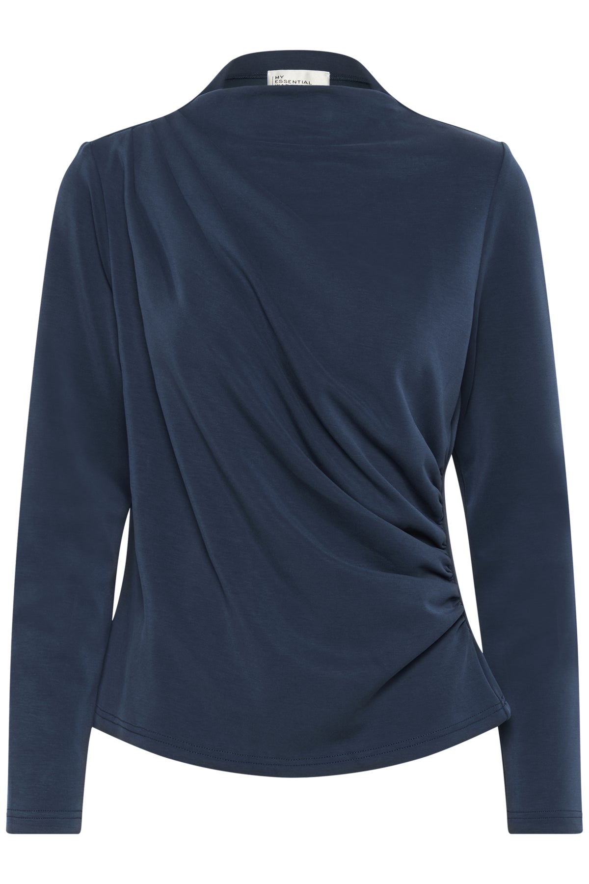 HelleMW Blouse After Midnight