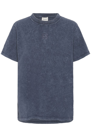 SeattleMW Logo Emb. Tee After Midnight Wash - 10704898