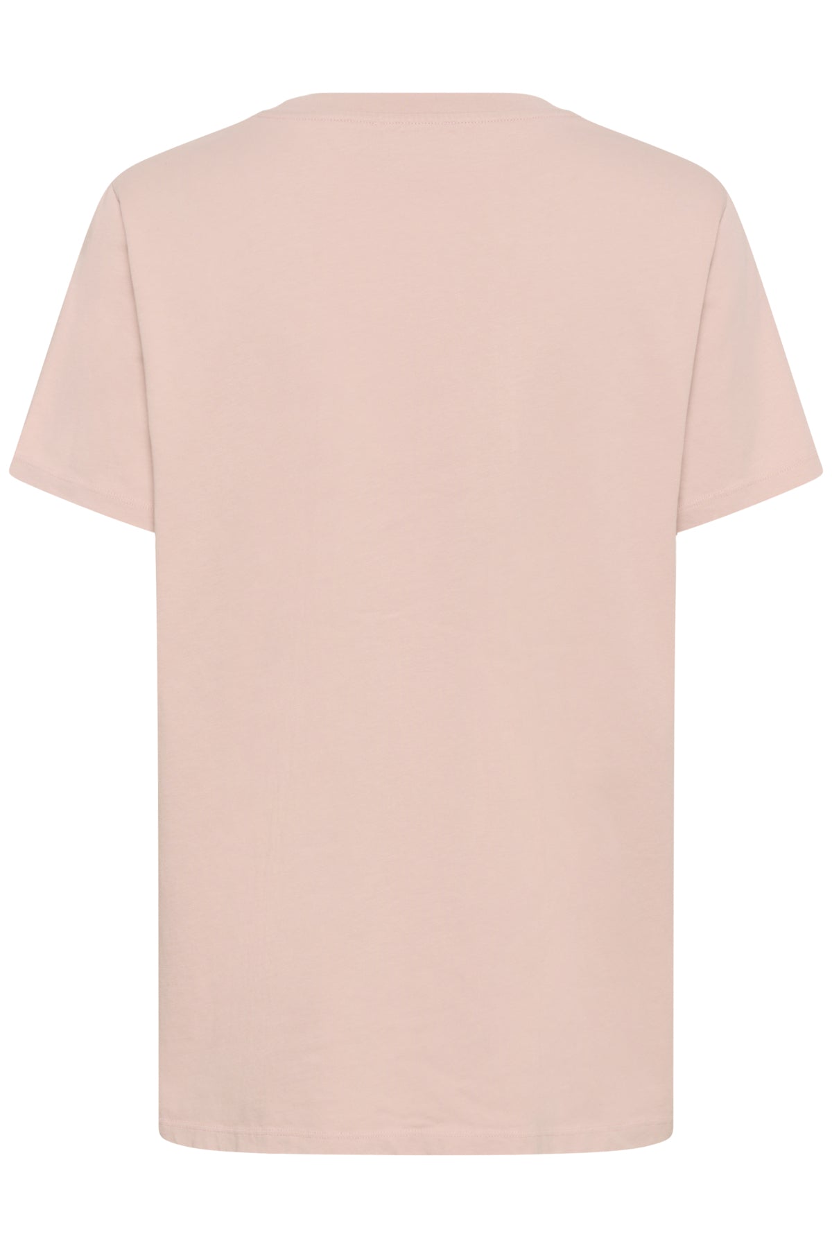 SeattleMW Logo Emb. Tee Adobe Rose Washed - 10704898