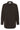 VittaMW Shirt Espresso W. Stripe - 10705001